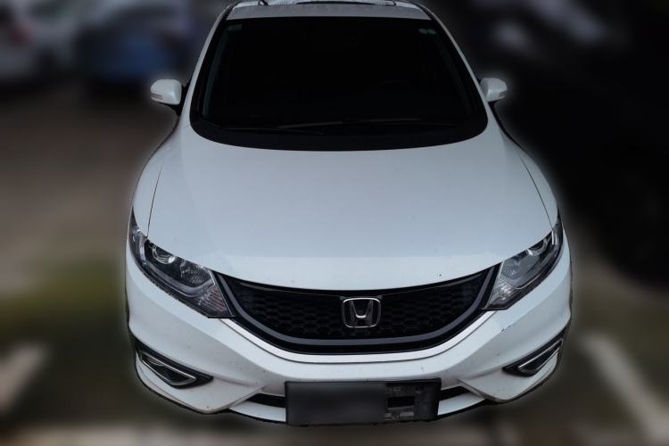 Used Honda Jade 2016 1.8L Automatic Comfort Elite Version 5 Seats