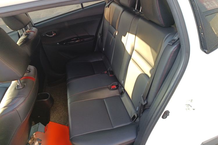 Used Toyota YARiS L Zhi Xuan 2022 X-Trail 1.5L CVT Luxury PLUS Edition