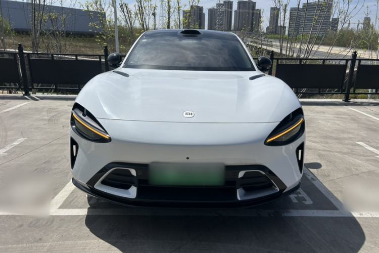 Used Xiaomi Auto YU7 2025 Ultra-Long Range Rear-Wheel Drive Version