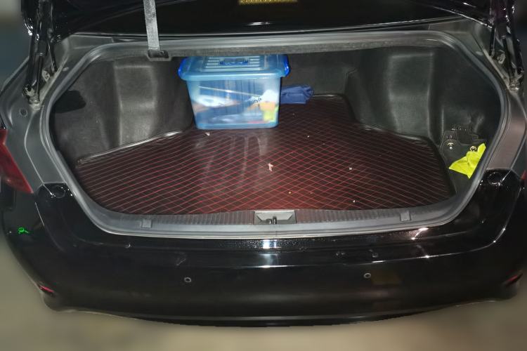 Used Toyota Crown 2018 2.0T Sport Edition
