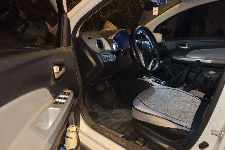 Used CHANGAN Benni E-Star 2021 National Edition Xin Yue Version Lithium-Ion Battery