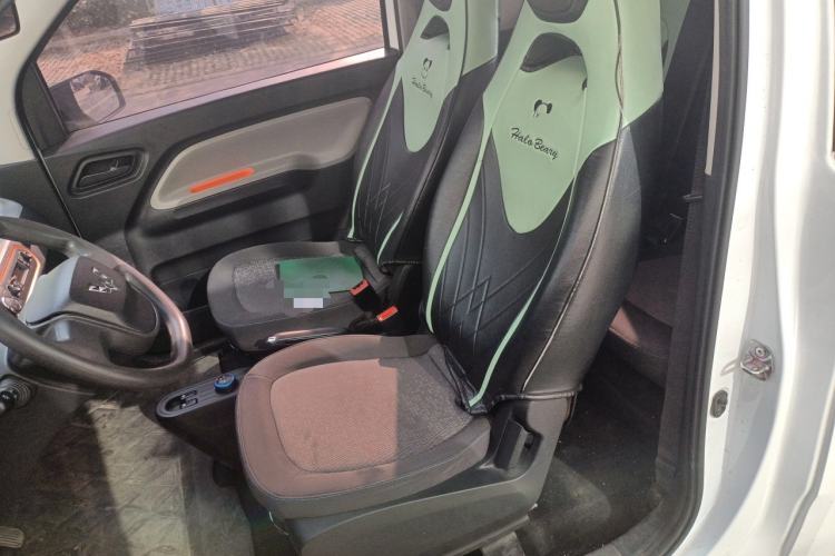 Used Wuling Hongguang MINIEV 2022 Easy Version Lithium Iron Phosphate