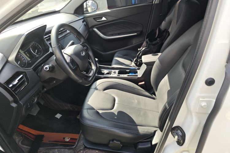 Used Chery Tiggo 3X 2021 PLUS 1.5L CVT Thrilling Red Date Edition