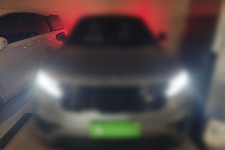 Used Land Rover Range Rover Velar 2021 P250 Sparkling Black Limited Edition
