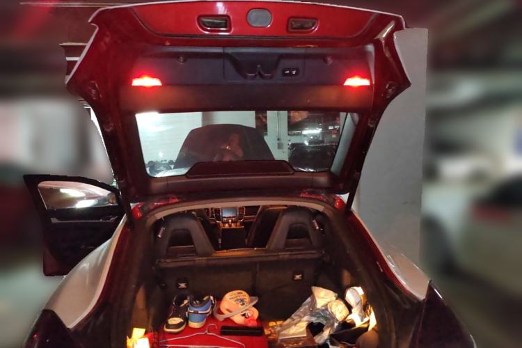 Used Porsche Panamera 2014 Panamera 4 3.0T
