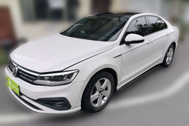 Used Volkswagen Lamando 2019 230TSI DSG Fashion Edition China VI Guazi used car, China used car export, Used car for sale, Used cars, Cheapest cars for sale