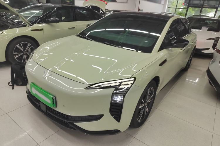 Used Hongqi EH7 2024 690 Pro