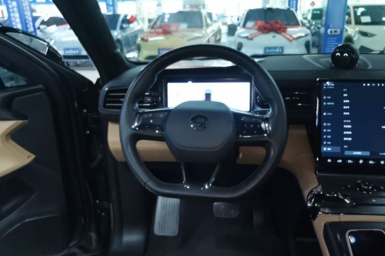 Used Nio ES6 2020 600 km Sport Edition

