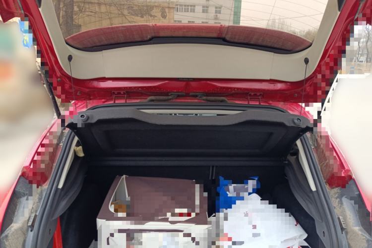 Used Ford Focus 2012 Hatchback 1.6L Automatic Comfort Model
