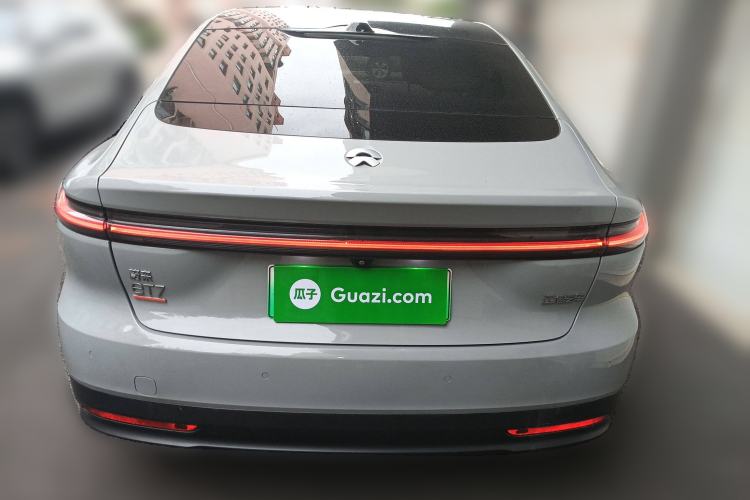 Used Nio ET7 2022 100 kWh
