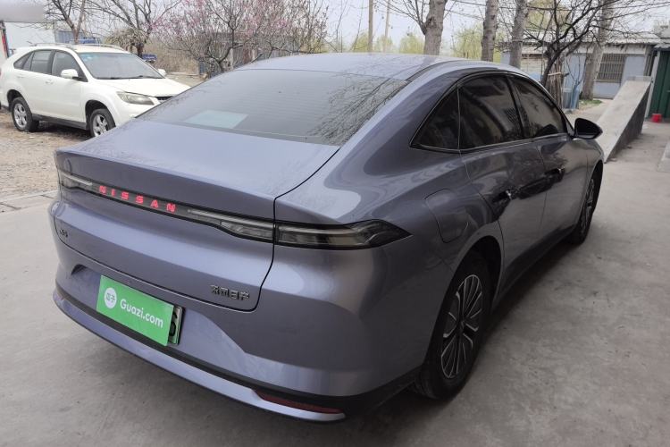 Used Nissan N6 2026 Model 180 Max Rear Right 45 Deg