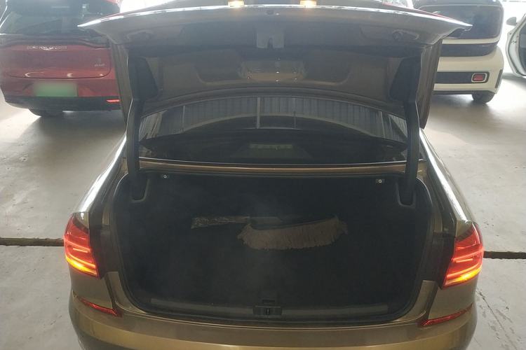 Used Volkswagen Passat 2016 330TSI DSG Luxury Edition