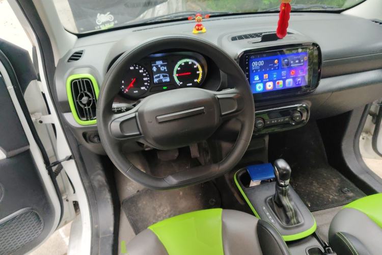 Used Roewe Clever 2021 302km Excellence Edition