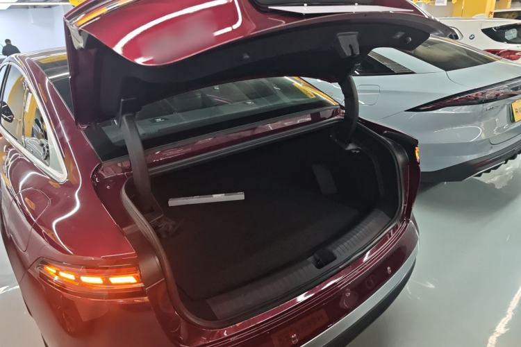 Used Chery Fulwin A9L 2025 Model, Four-Wheel Drive High-Energy Peak Edition