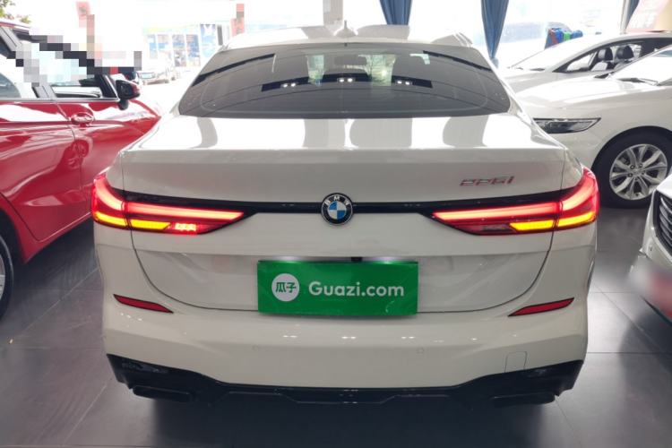 Used BMW 2 Series 2023 225i Four-Door Coupe M Sport Package