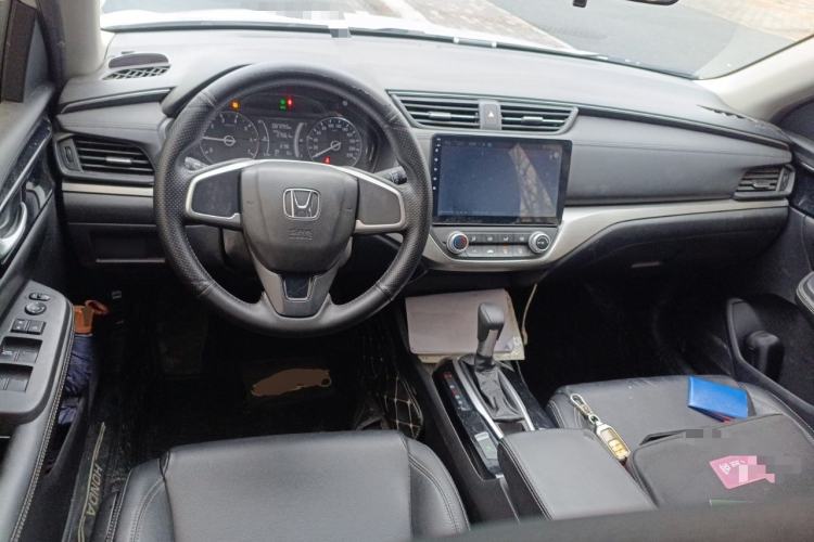 Used Honda Envix 2019 180TURBO CVT Enjoyment Version China VI