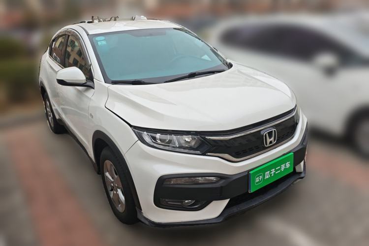 Used Honda XR-V 2017 1.5L LXi Manual Classic Edition