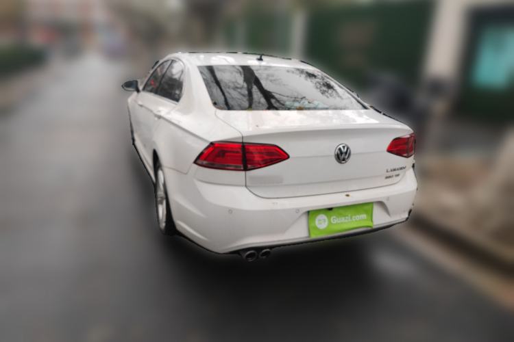 Used Volkswagen Lamando 2015 280TSI DSG Comfort Edition
