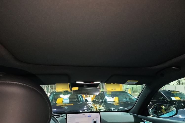 Used Deepal S05 2024 510Max Pure Electric Version
