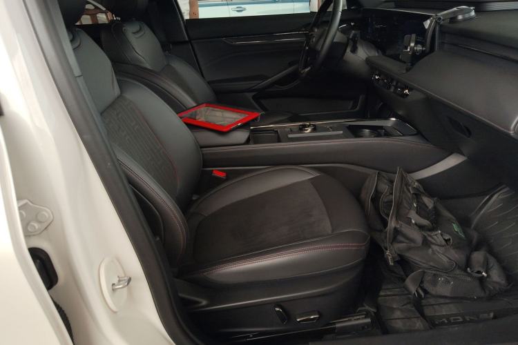 Used Ford Mondeo 2023 EcoBoost 180 Comfort Model