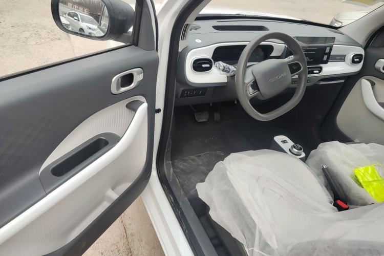 Used Geely Galaxy Panda 2025 210 km – Yuanqi Bear