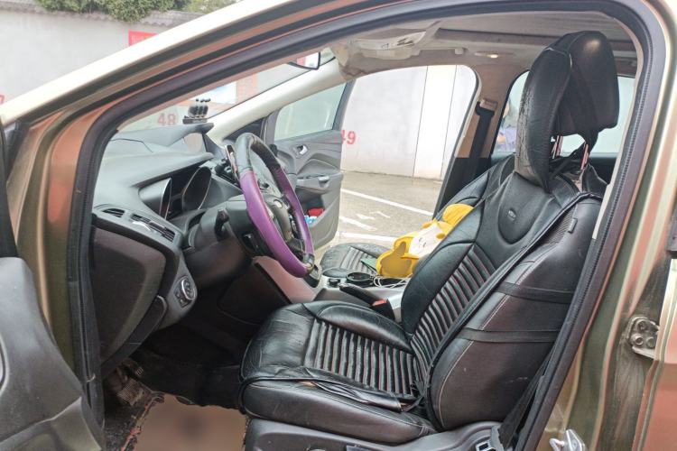 Used Ford Kuga 2015 1.5L GTDi Two-Wheel Drive Fashion Edition