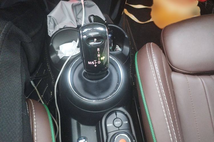 Used MINI MINI 2019 1.5T COOPER 60th Anniversary Edition Five-Door Version