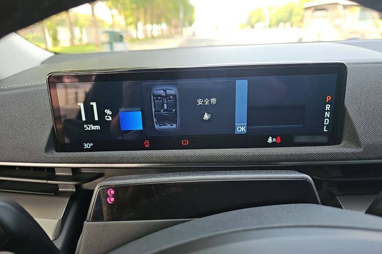 Used Ford Mustang Mach-E 2021 Leap Edition Rear-Drive Version (Standard Range)