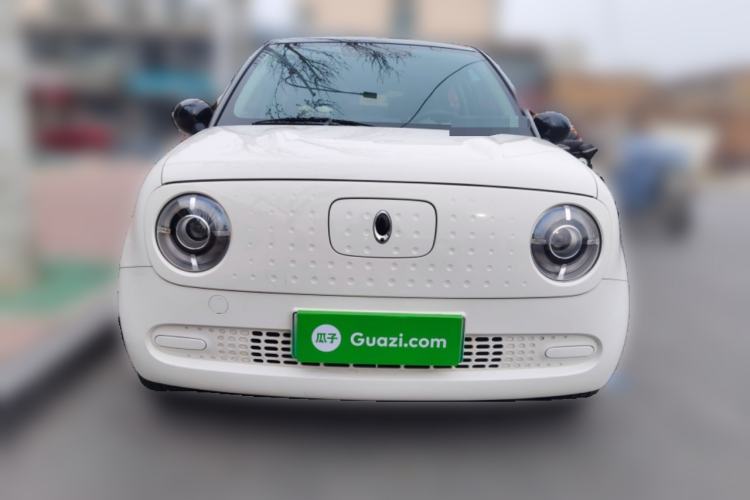 Used ORA Black Cat 2019 301km Standard Edition
