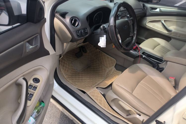 Used Ford Mondeo 2011 2.3L Fashion Edition