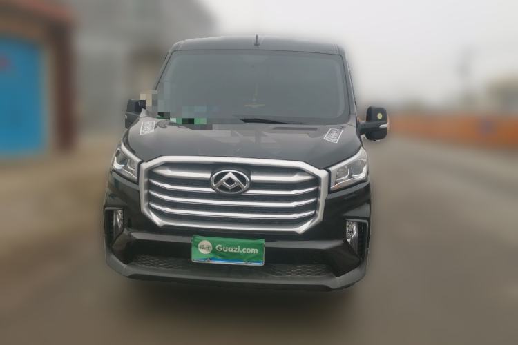 Used SAIC MAXUS Xintu V90 