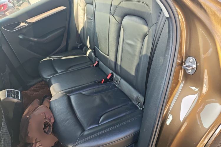 Used Audi Q3 2015 35 TFSI quattro Millionth Anniversary Edition
