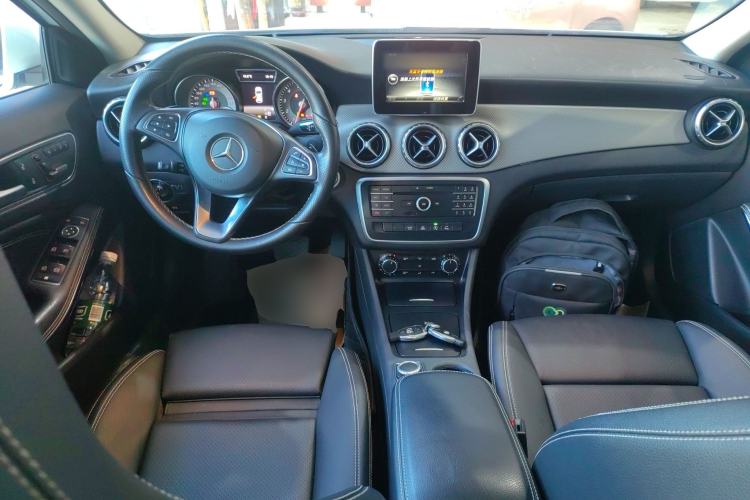 Used Mercedes-Benz GLA 2016 GLA 200 Sport Edition