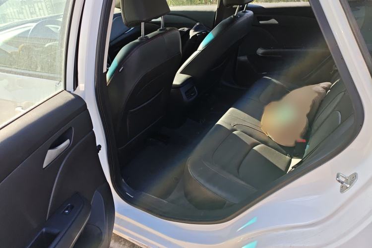 Used Chevrolet Monza 2019 Redline 320T Dual-Clutch Sporty Version China VI Standard