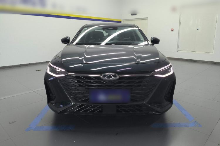 Used Chery Arrizo 8 2023 High-Energy Edition 2.0T DCT Luxury