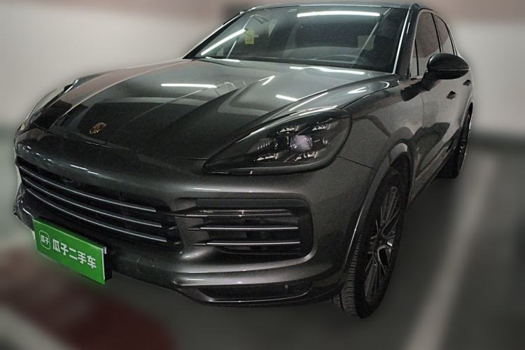 Used Porsche Cayenne 2019 Cayenne 3.0T
