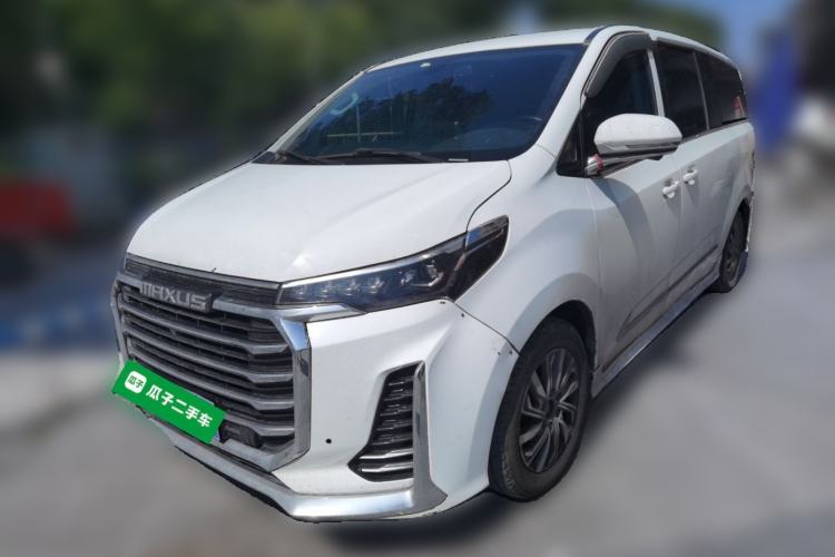 Used SAIC MAXUS G20 2021 PLUS 2.0T Diesel Automatic Luxury Edition Guazi used car, China used car export, Used car for sale, Used cars, Cheapest cars for sale