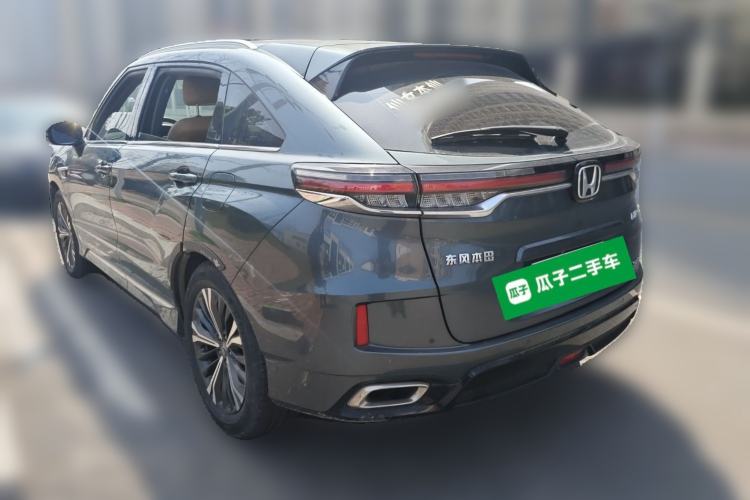 Used Honda UR-V 2020 370TURBO Two-Wheel Drive Luxury Edition