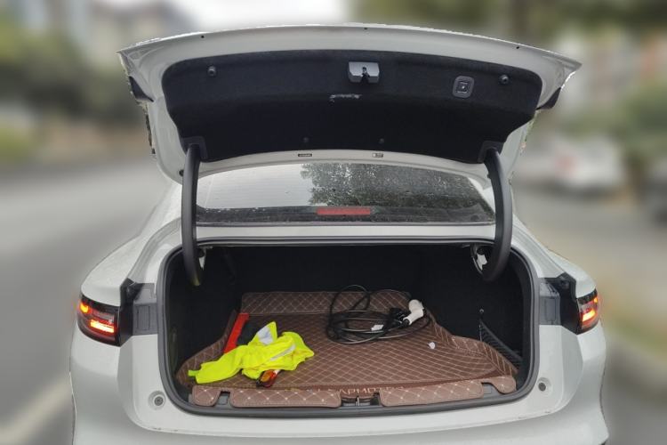 Used Leapmotor B01 2025 550 Enjoyment Edition