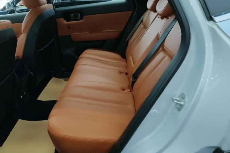 Used Wuling Xingguang S 2025 Model, 130km High-Power Flagship Edition
