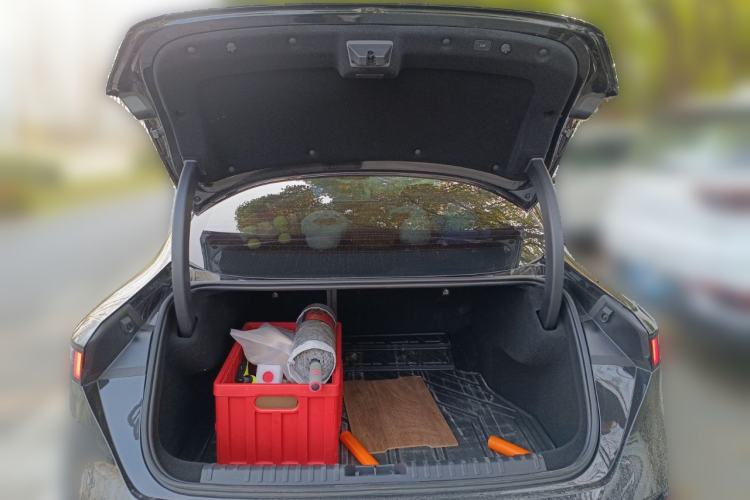 Used Lynk & Co 07 2024 EM-P 126 Long-Range Halo
