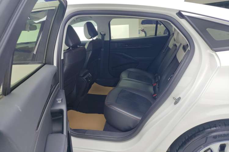 Used Ford Mondeo 2022 EcoBoost 245 Fashion Edition