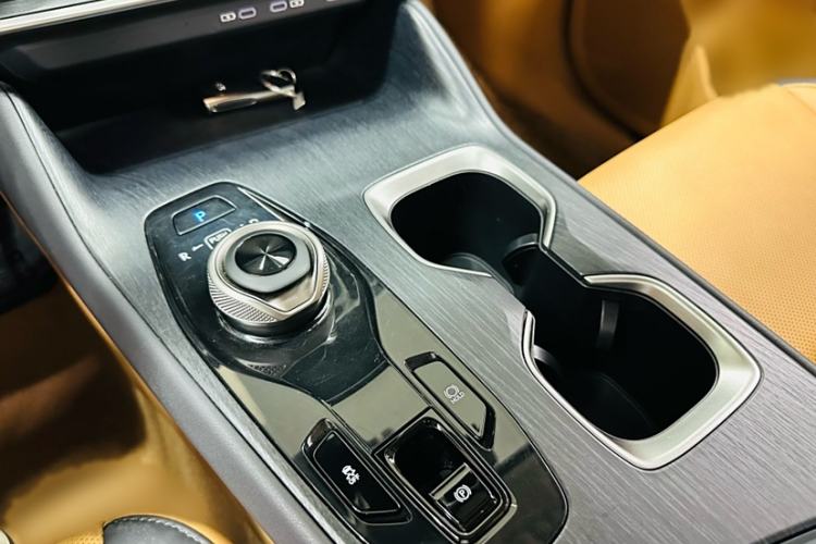 Used Lexus RZ 2023 450e All-Wheel Drive Luxury Edition
