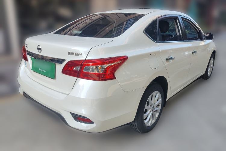 Used Nissan Sylphy 2022 Classic 1.6XE CVT Comfort Edition
