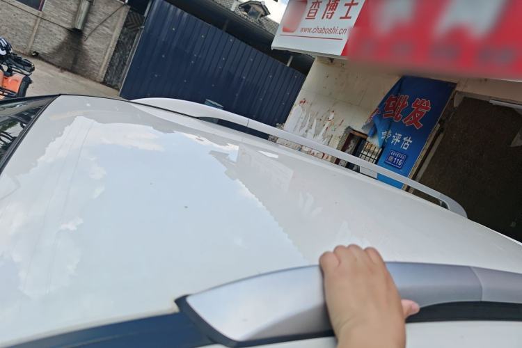 Used Haval H5 Classic 2018 Classic Edition 2.0T Diesel Manual 4x4 Elite Model Roof