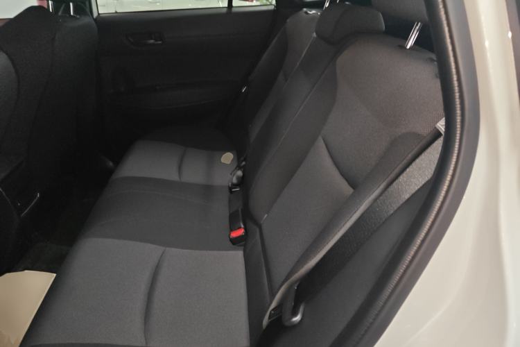 Used Toyota FRONTLANDER 2026 Model 2.0L Smart Electric Hybrid Dual-Engine Leading PLUS Edition