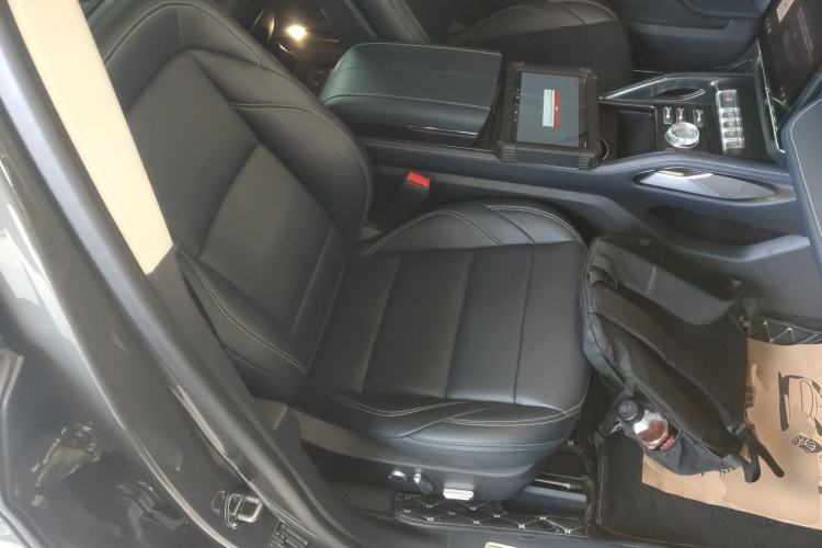 Used Lincoln Nautilus 2023 2.0T All-Wheel-Drive Luxury Edition
