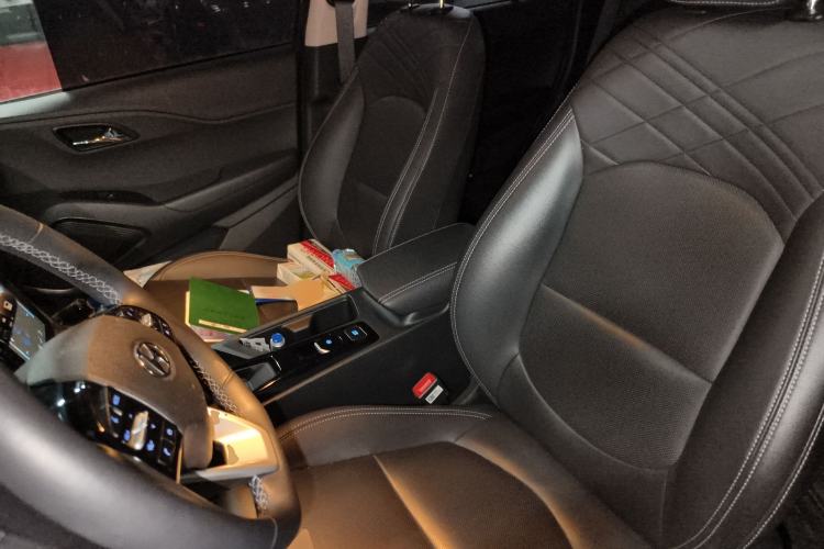 Used Hyundai ix35 2021 2.0L Automatic 2WD GLS Leading Edition
