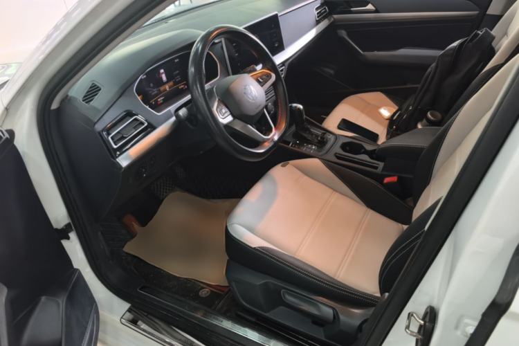 Used Volkswagen Lavida 2023 1.5L Automatic De Yi Edition