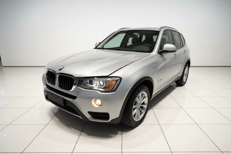 Used BMW X3 2016 sDrive20i Guazi used car, China used car export, Used car for sale, Used  cars, Cheapest cars for sale